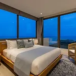 Villa Aroka 4 Bed Sea View - Kbr41