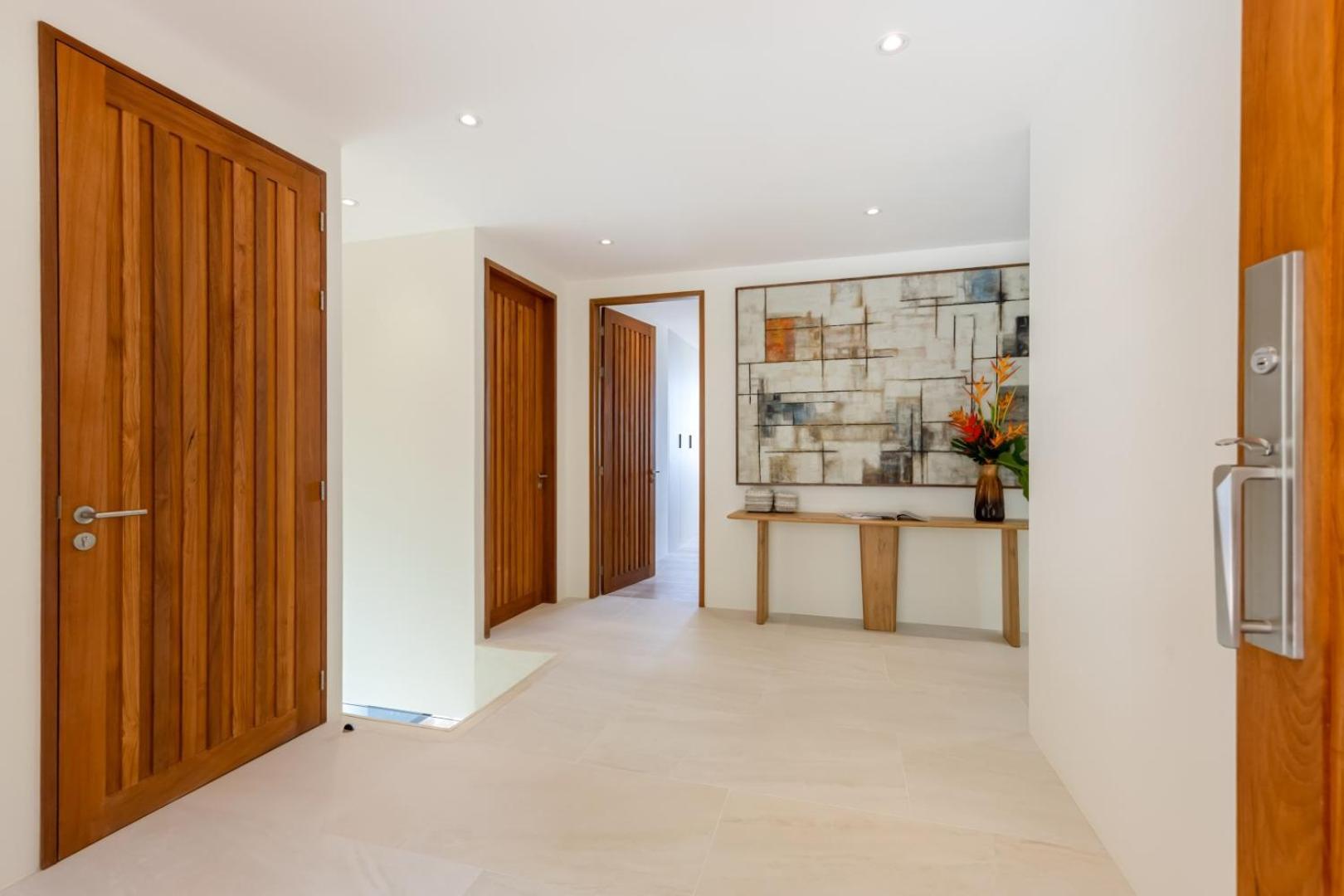Villa Aroka 4 Bed Sea View - Kbr41