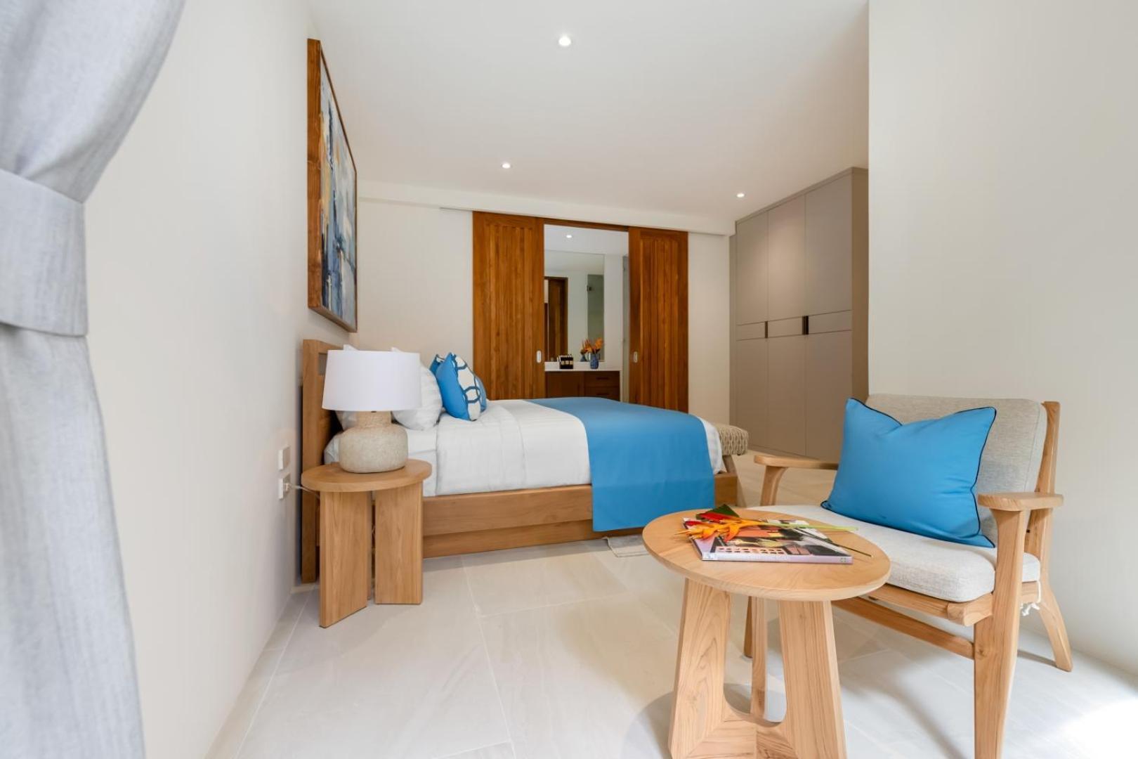 Aroka 4 Bed Sea View - Kbr41 Villa